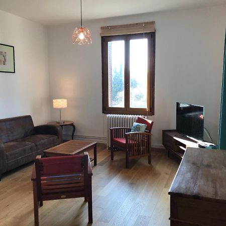 Le Catalpa - Centre Ville, Jardin & Parking! Annecy Dış mekan fotoğraf
